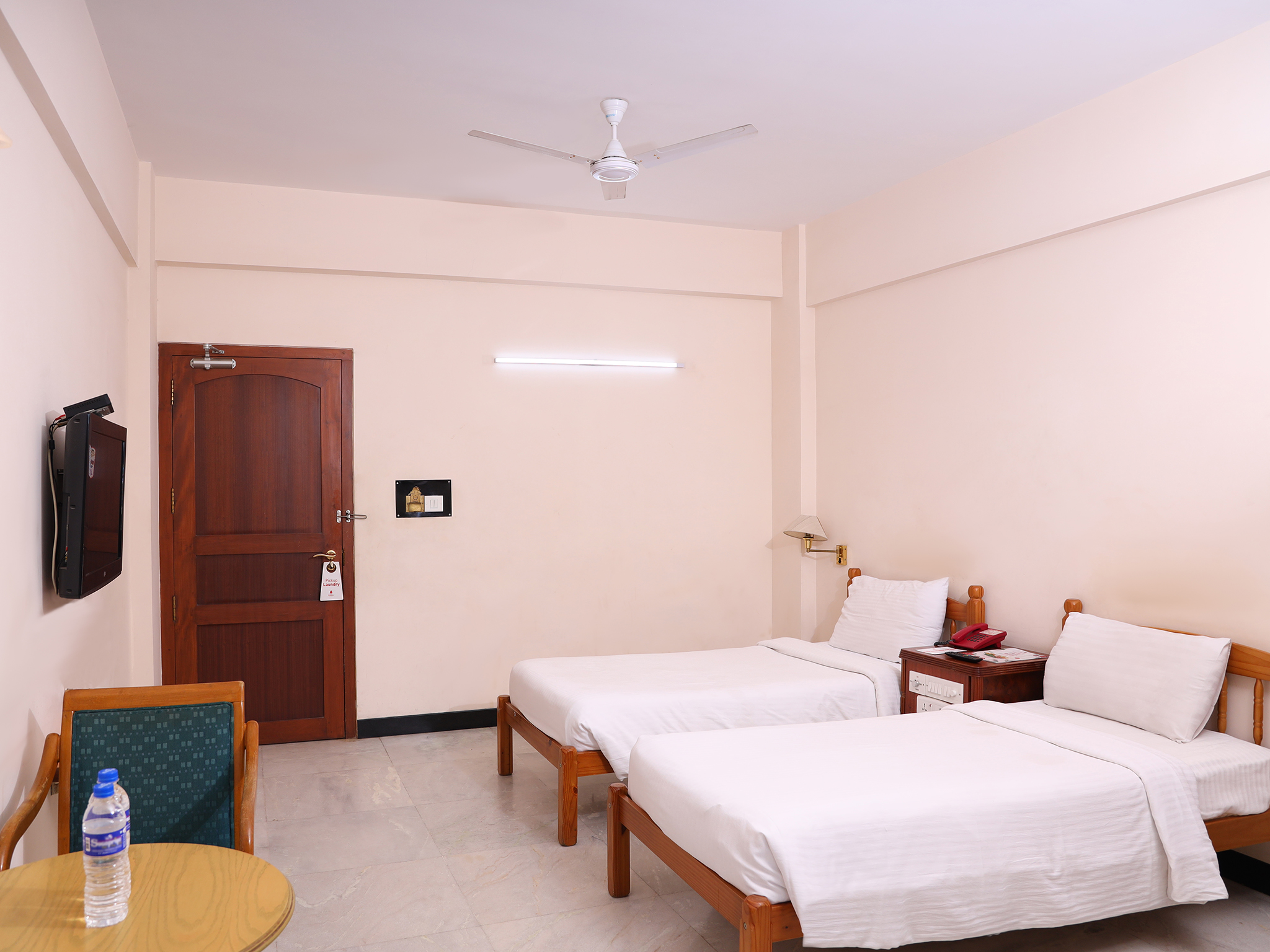 Bell Hotels Pvt Ltd Room Section 3